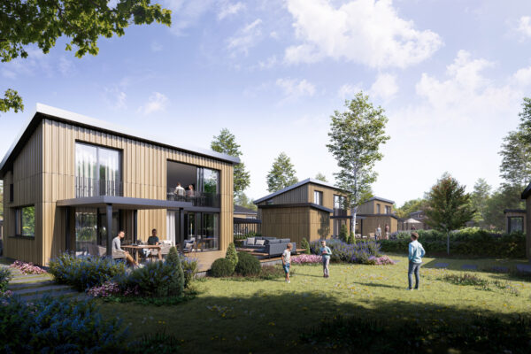 formgrafik- 3d-visualisierung-ferienhausgebiet-holsterfeld